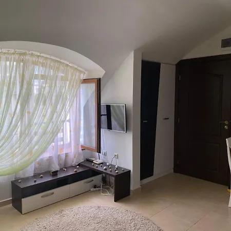 Apartament сирена