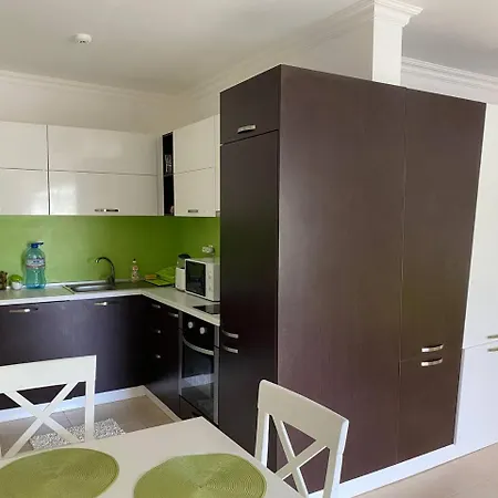сирена Apartament