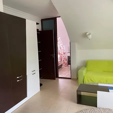 Apartmán сирена Sveti Vlas