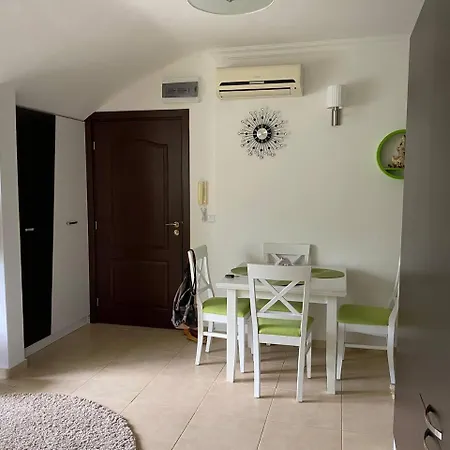 Apartament сирена