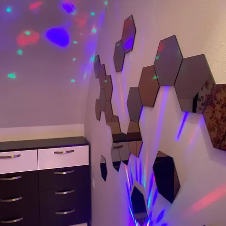 сирена Apartmán