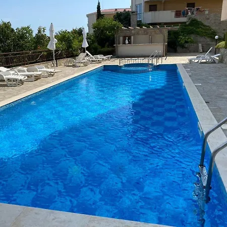 Appartamento сирена Sveti Vlas