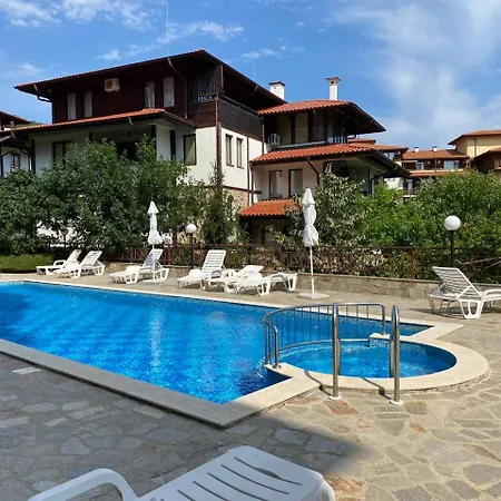 Apartman сирена *