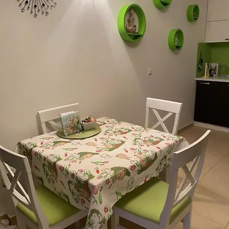 сирена Appartamento *