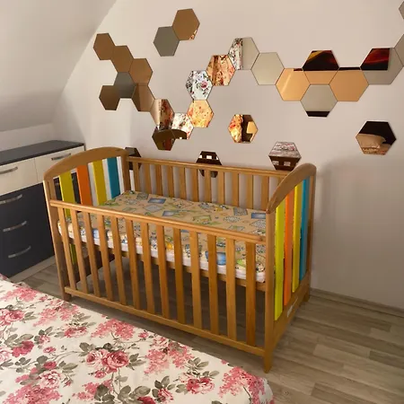 Apartmán сирена *