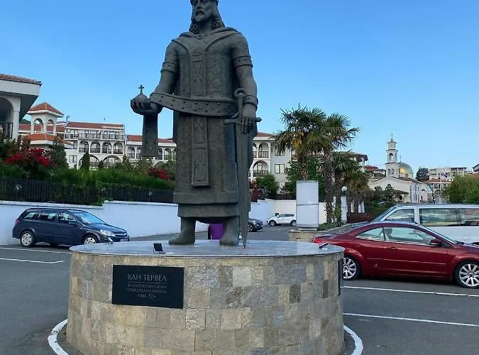 сирена Lejlighed