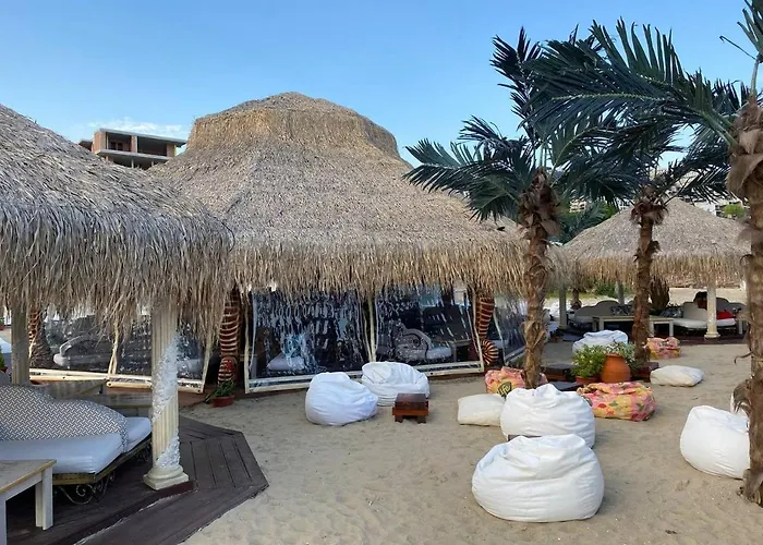 Lejlighed сирена Sveti Vlas