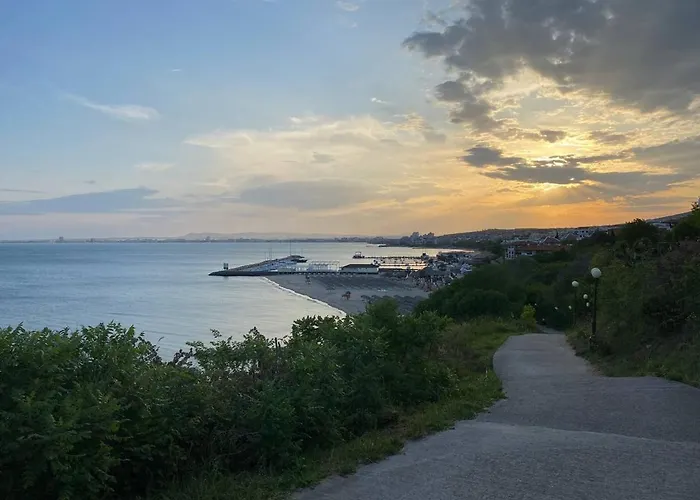 Lejlighed сирена *