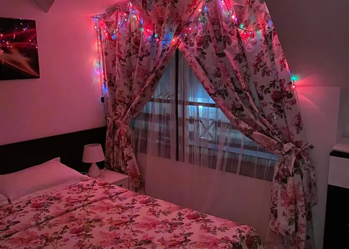 сирена Lejlighed *