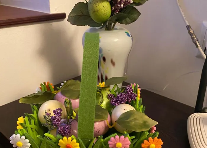 Апартаменты сирена *