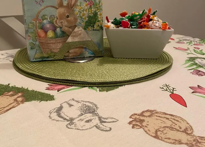 Апартаменты сирена