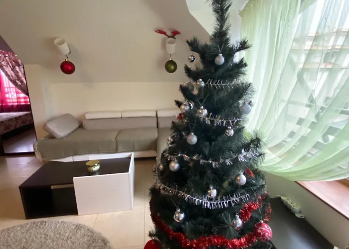 Appartamento сирена